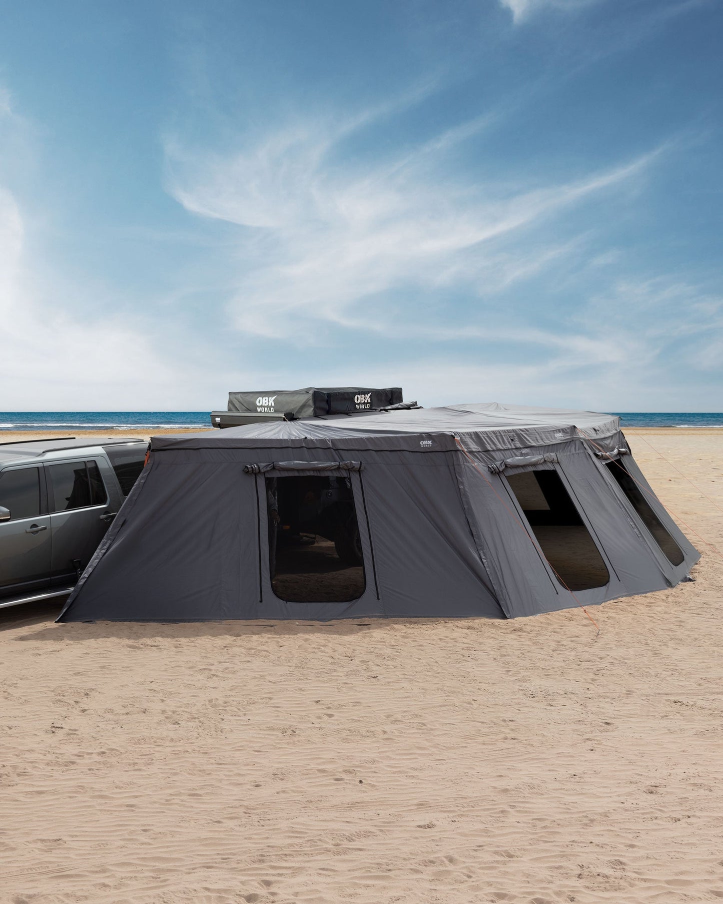 OBK 270º AWNING WALLS - OBK WORLD