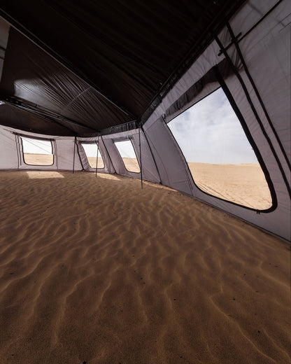 OBK 270º AWNING WALLS - OBK WORLD