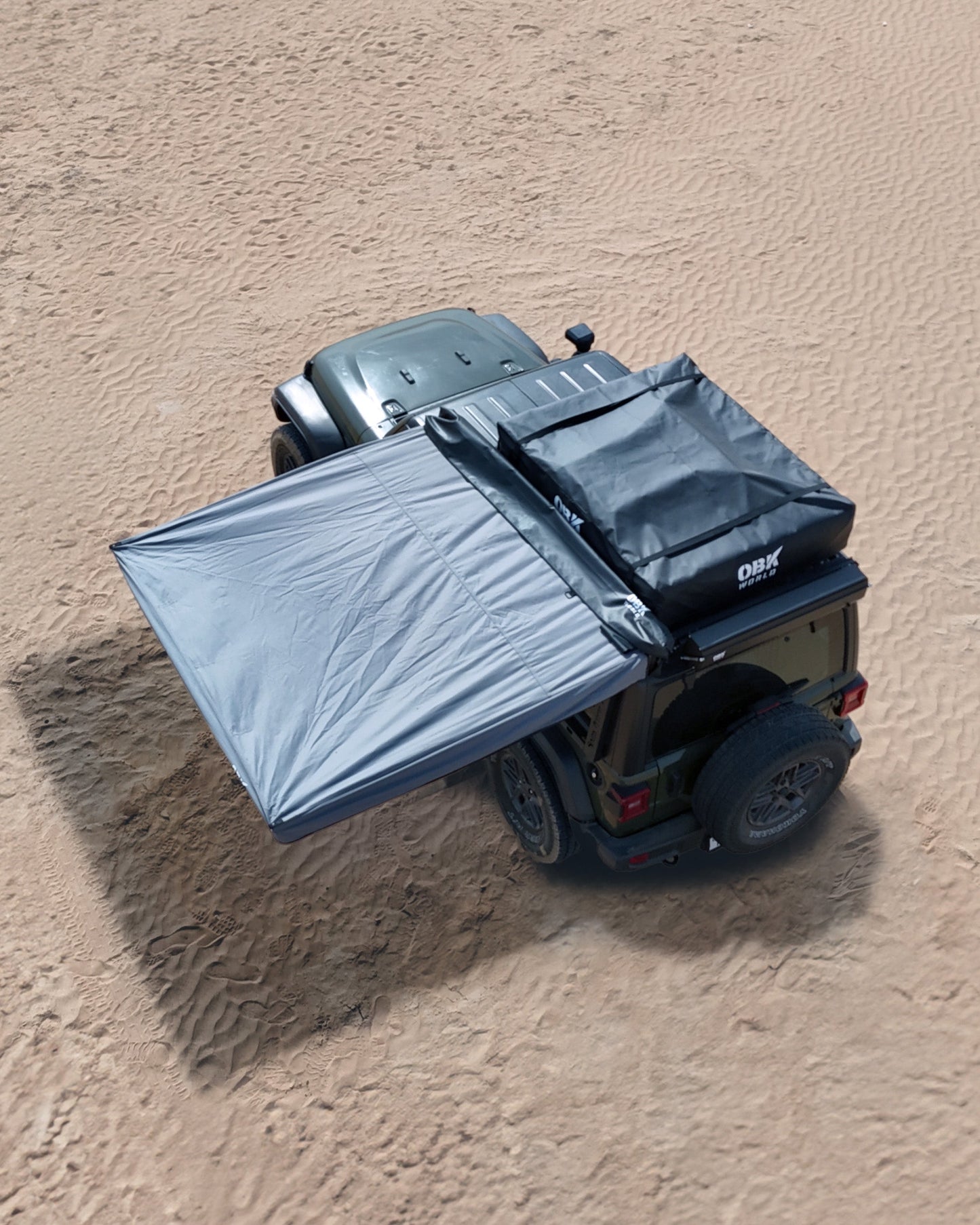 OBK 90° AWNING 2M - OBK WORLD