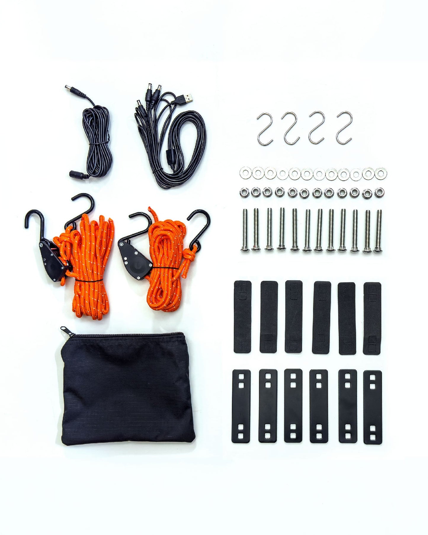 OBK 90° AWNING 2M QUICK OPENING - OBK WORLD