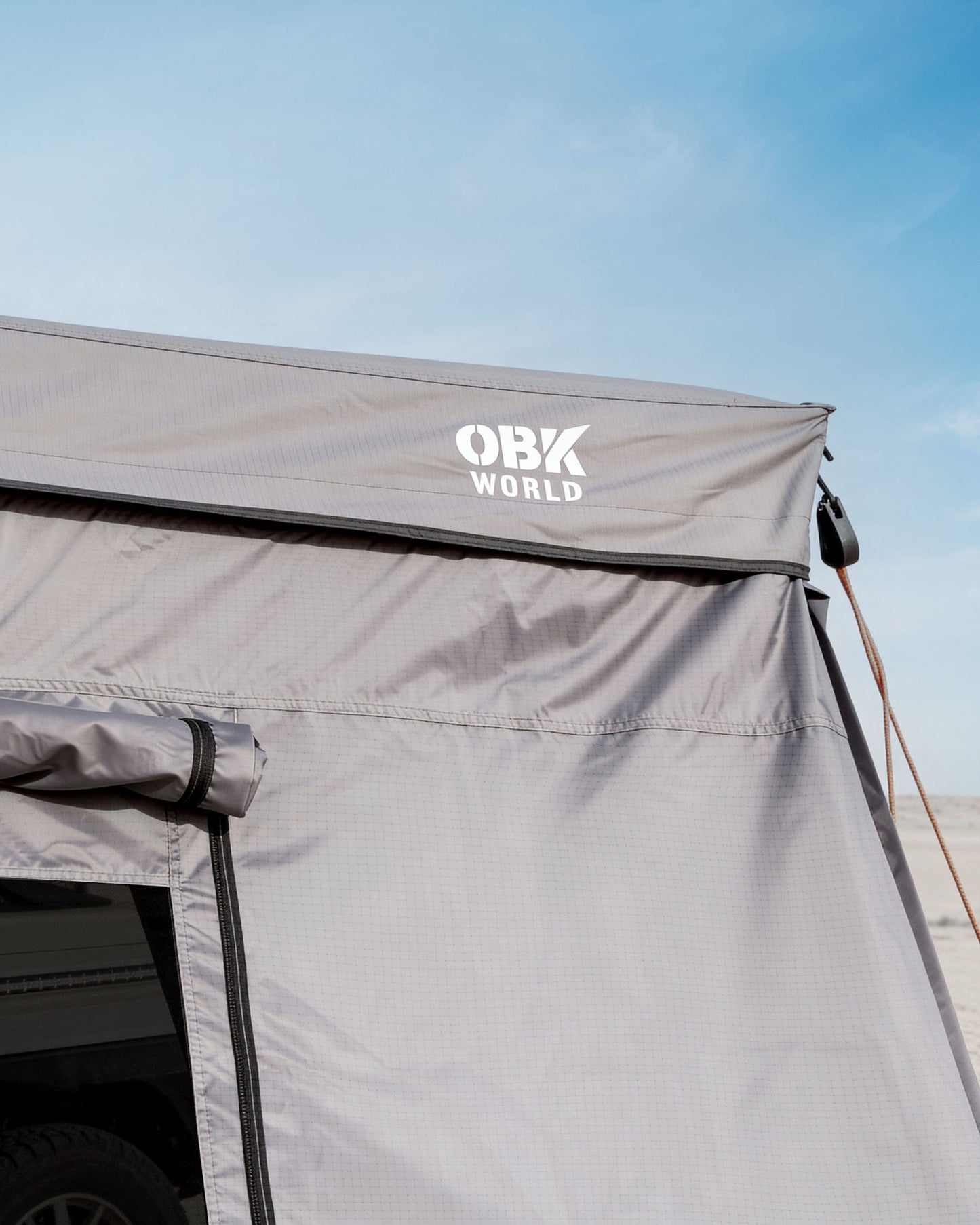 OBK 90º AWNING WALLS 2M - OBK WORLD