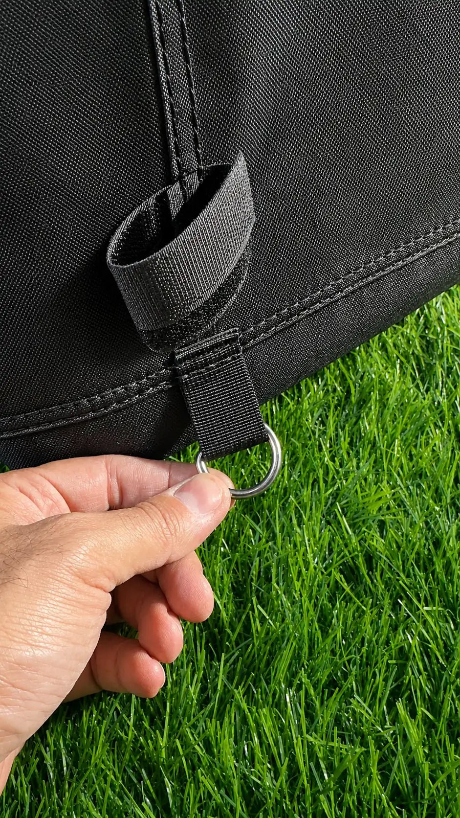 OBK SHOWER TENT D-RING PEGS - OBK WORLD