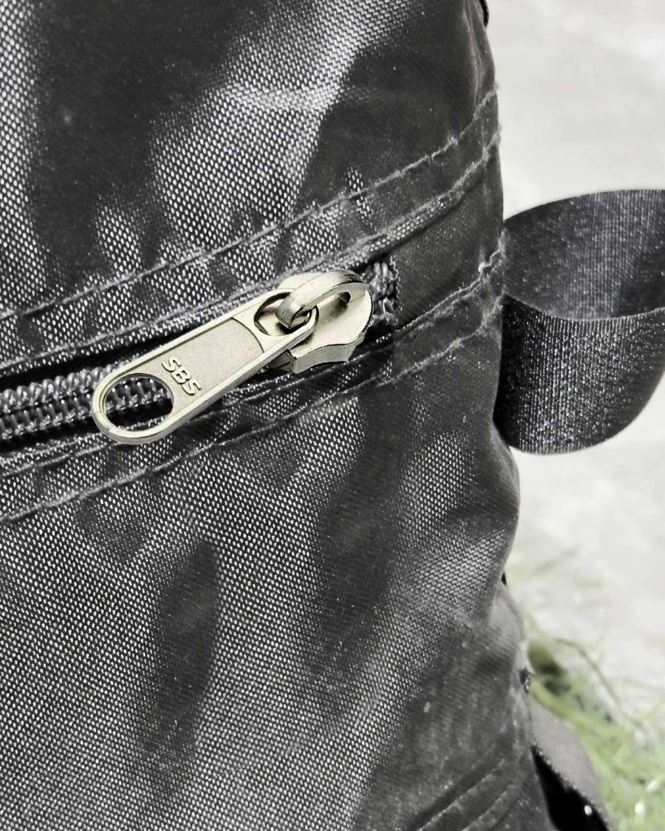 OBK SHOWER TENT ALUMINUM COVER - OBK WORLD