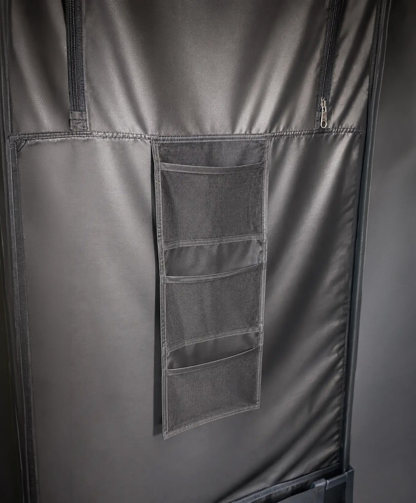 OBK SHOWER TENT TOWEL COVER - OBK WORLD