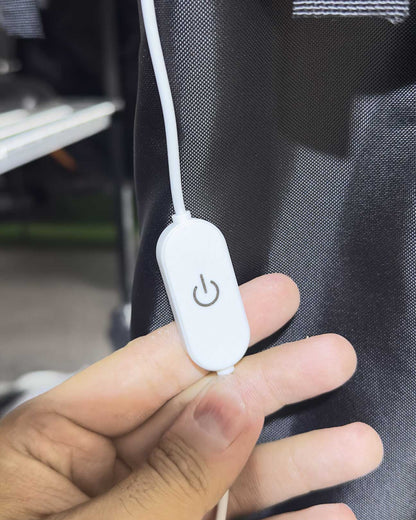 OBK SHOWER TENT - PVC COVER - OBK WORLD