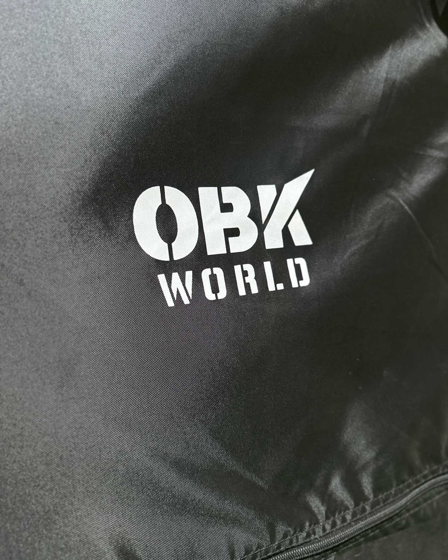 OBK SHOWER TENT - PVC COVER - OBK WORLD