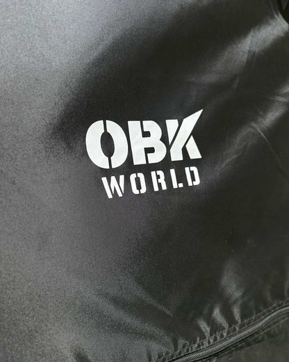 OBK SHOWER TENT - PVC COVER - OBK WORLD