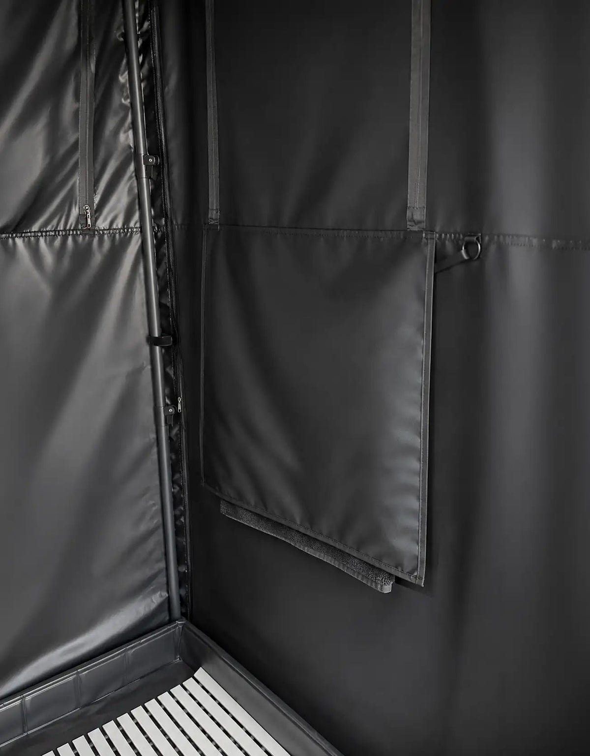 OBK SHOWER TENT-PVC COVER - OBK WORLD