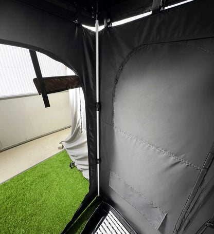 OBK SHOWER TENT-PVC COVER - OBK WORLD