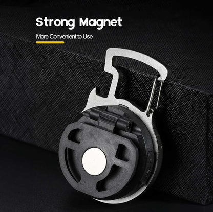 MINI KEYCHAIN MAGNET LIGHT