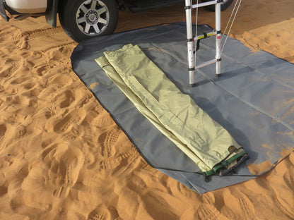 SAHARA NEST CAR TENT