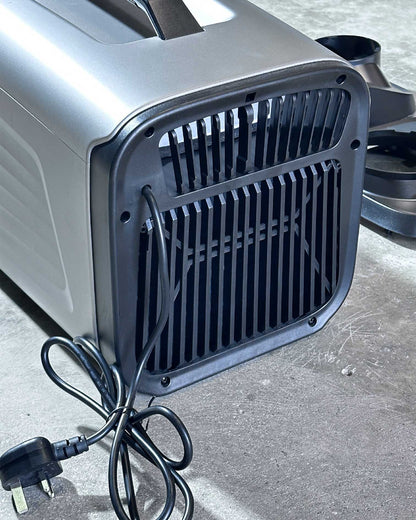 PORTABLE AC - ICE ENERGY 5200 BTU - OBK WORLD