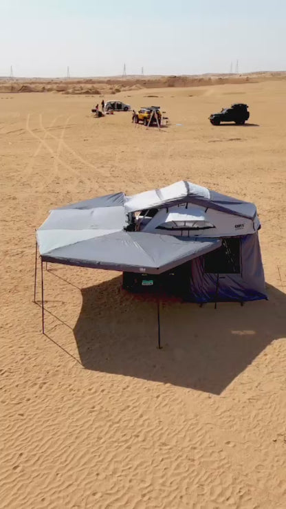 OBK 270° AWNING