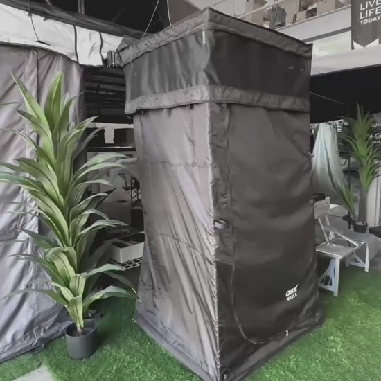 OBK Shower tent