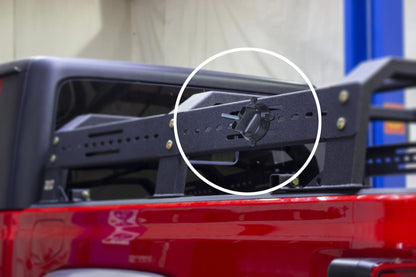 QUICK FIX MOUNT FOR JERRY CAN - OBK WORLD