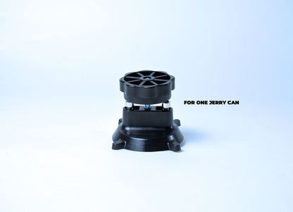 QUICK FIX MOUNT FOR JERRY CAN - OBK WORLD