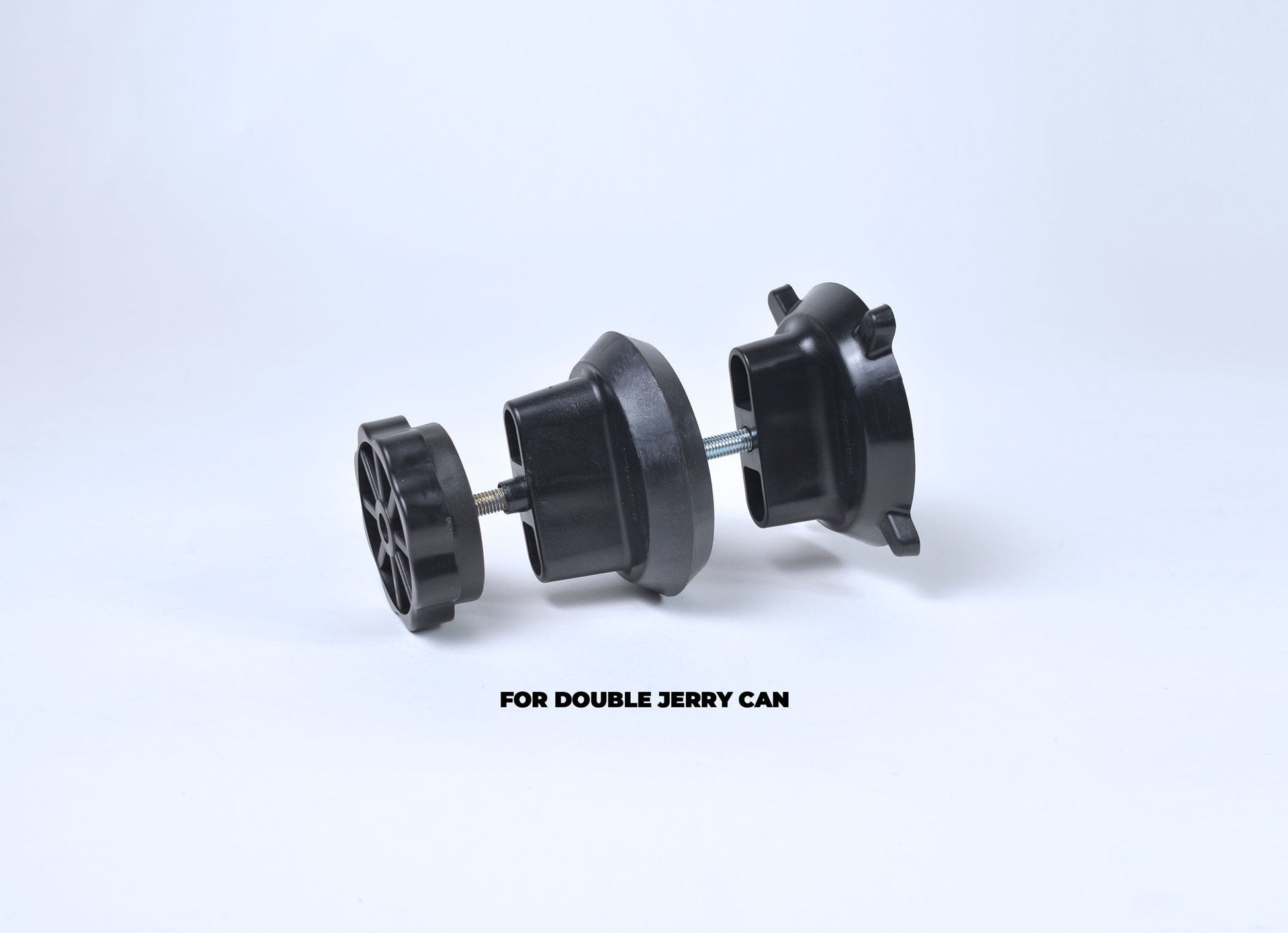 QUICK FIX MOUNT FOR JERRY CAN - OBK WORLD