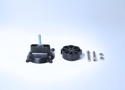 QUICK FIX MOUNT FOR JERRY CAN - OBK WORLD