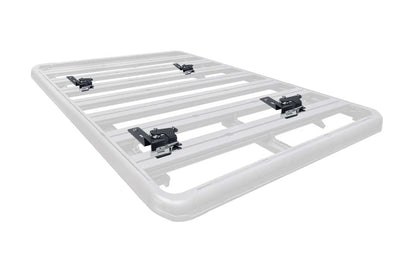 QUICK RELEASE BRACKET ROOFTOP TENT - OBK WORLD