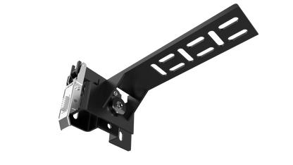 QUICK RELEASE SHOWER TENT BRACKET - OBK WORLD