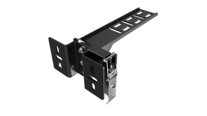 QUICK RELEASE SHOWER TENT BRACKET - OBK WORLD