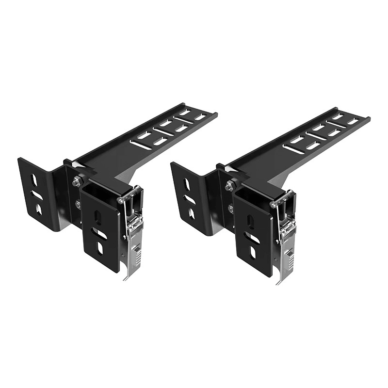 QUICK RELEASE SHOWER TENT BRACKET - OBK WORLD
