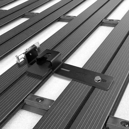 QUICK RELEASE TENT BRACKETS V1.0 - OBK WORLD