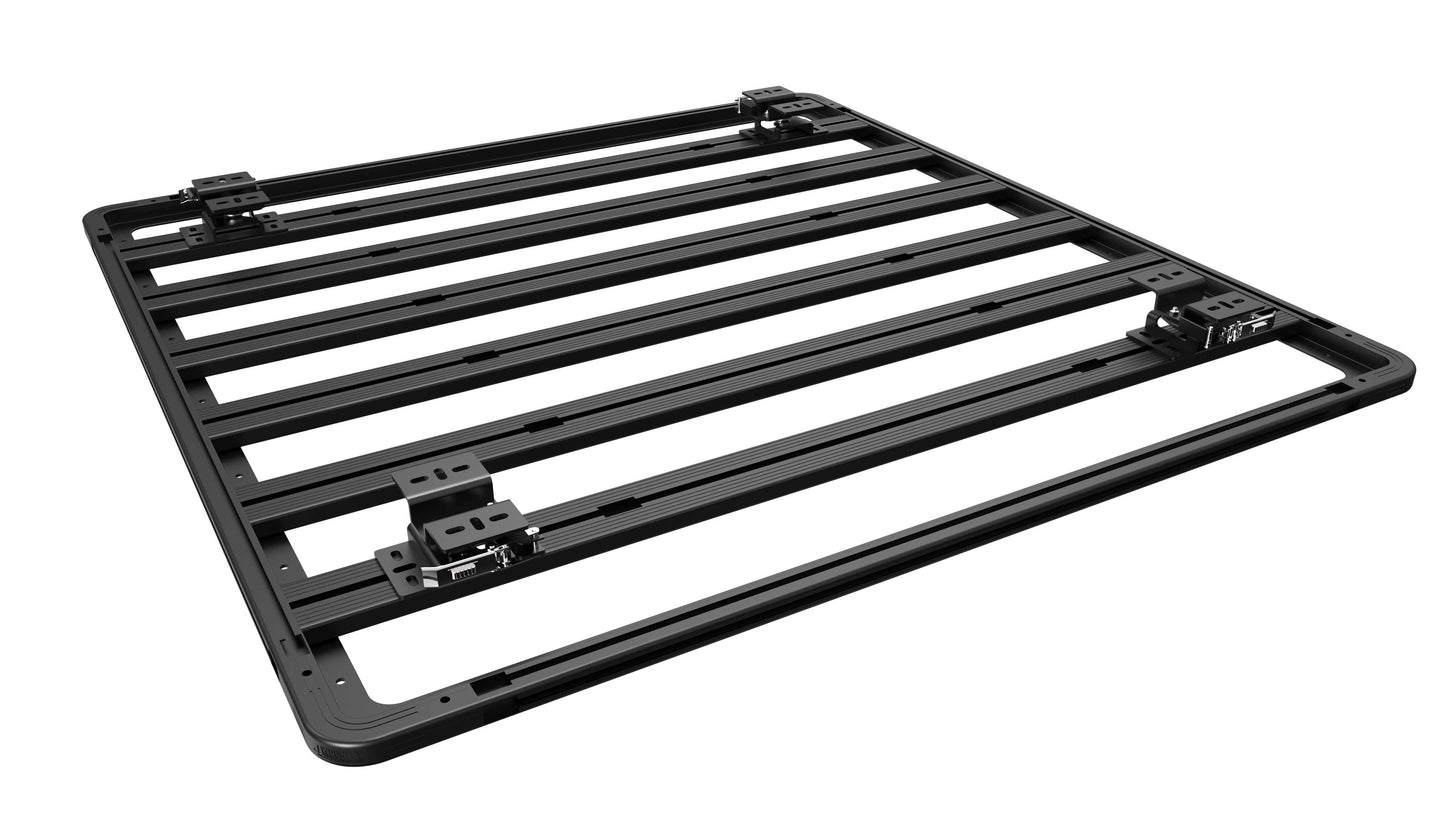 QUICK RELEASE TENT BRACKETS V2.0 - OBK WORLD