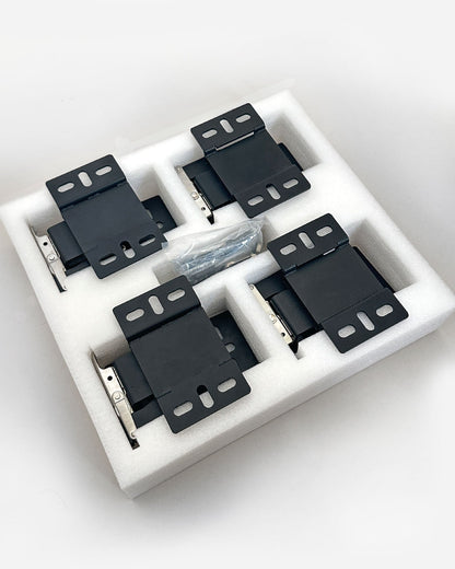 QUICK RELEASE TENT BRACKETS V2.0 - OBK WORLD