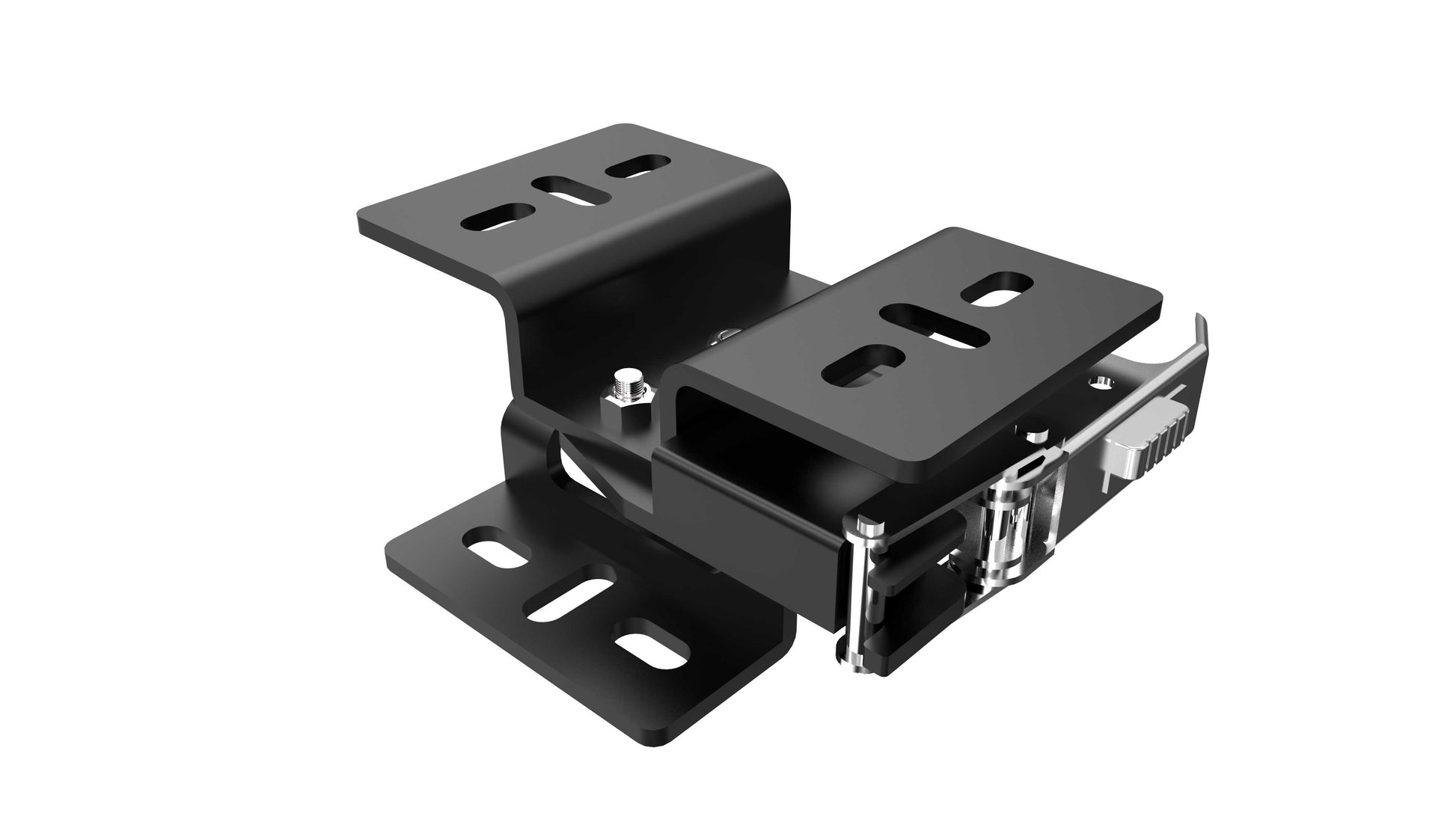 QUICK RELEASE TENT BRACKETS V2.0 - OBK WORLD