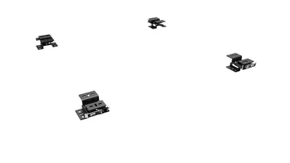 QUICK RELEASE TENT BRACKETS V2.0 - OBK WORLD