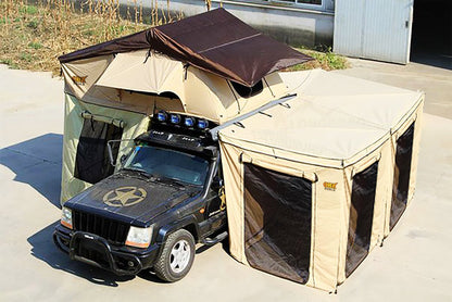 SAHARA NEST CAR TENT - OBK WORLD