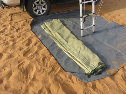 SAHARA NEST CAR TENT - OBK WORLD