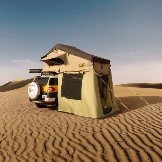 SAHARA NEST CAR TENT - OBK WORLD