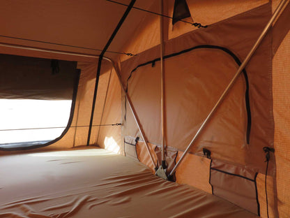 SAHARA NEST CAR TENT - OBK WORLD