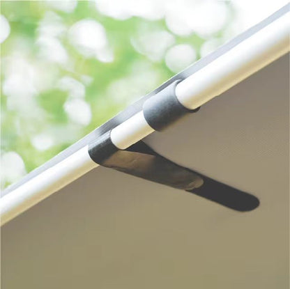 SEMI - AUTOMATIC SLIM AWNING - OBK WORLD