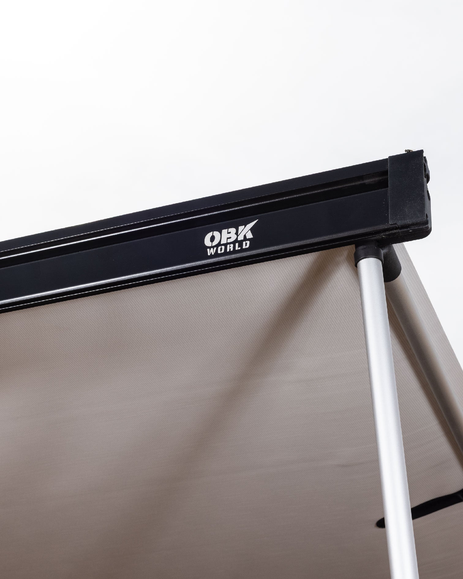 SEMI - AUTOMATIC SLIM AWNING - OBK WORLD