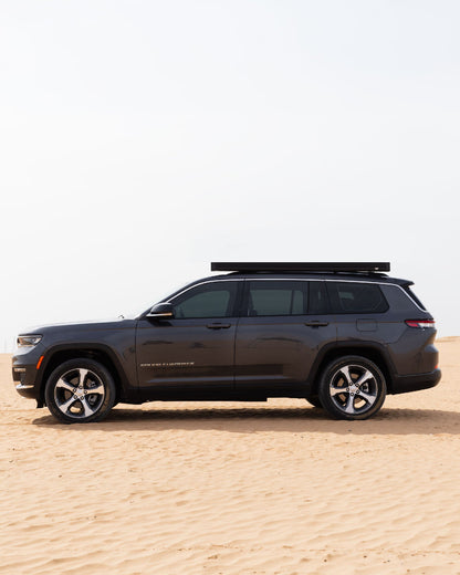 SEMI - AUTOMATIC SLIM AWNING - OBK WORLD