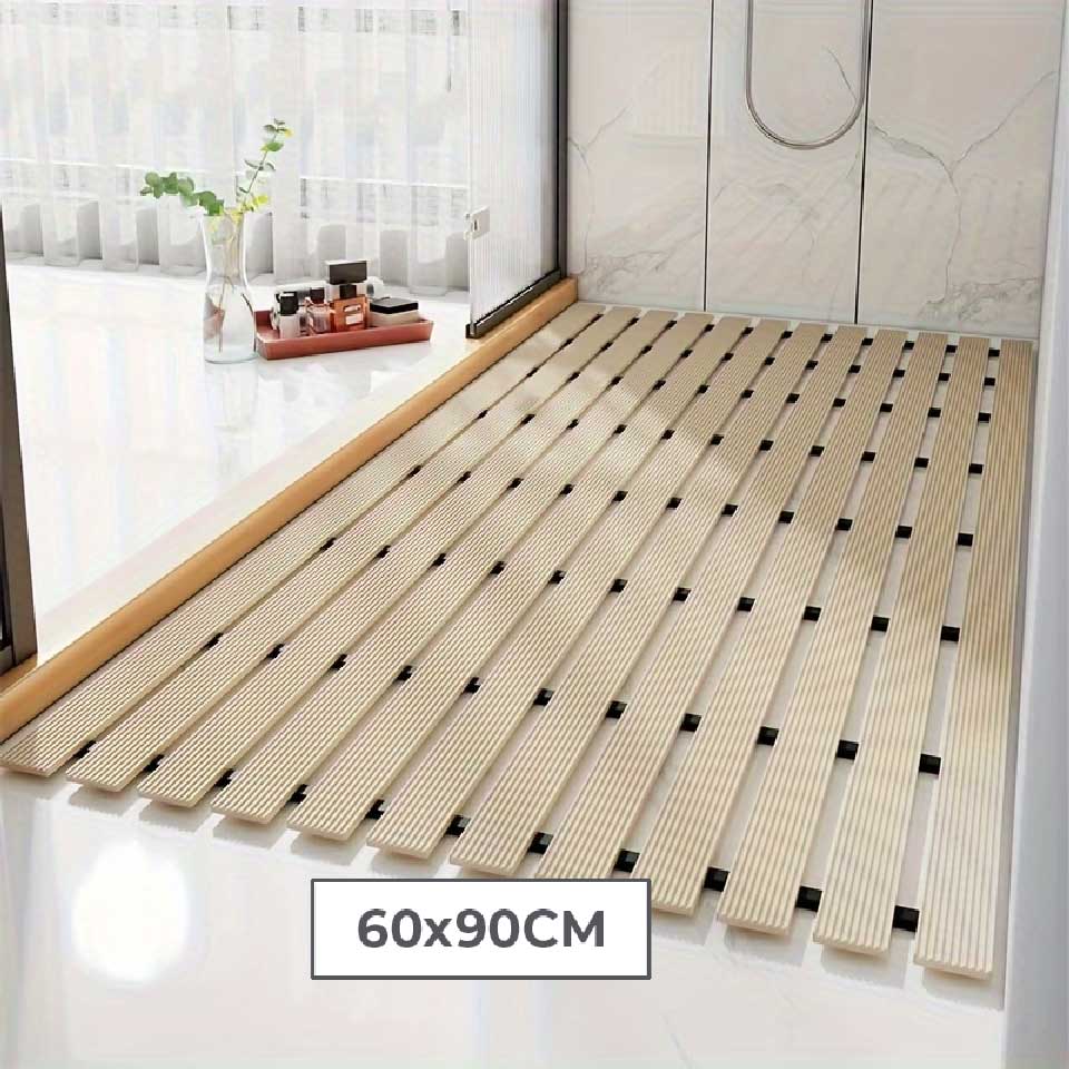 SHOWER TENT FLOOR BASIN - OBK WORLD