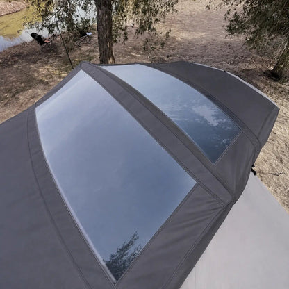 SKYLIGHT 1.4M ROOFTOP TENT - OBK WORLD