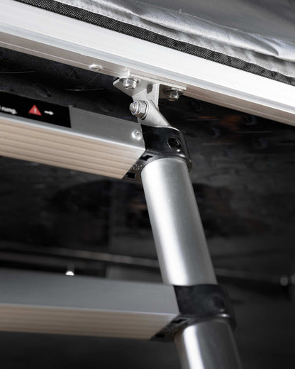 SKYLIGHT 1.4M ROOFTOP TENT - V2.0 - OBK WORLD