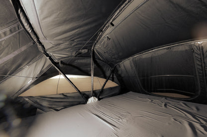SKYLIGHT 1.4M ROOFTOP TENT - V2.0 - OBK WORLD