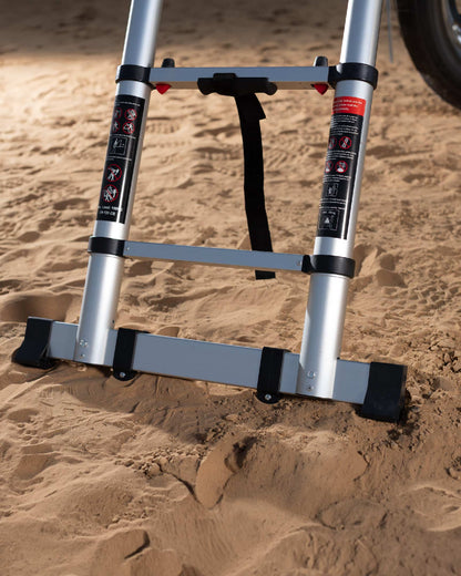 SKYLIGHT 1.4M ROOFTOP TENT - V2.0 - OBK WORLD