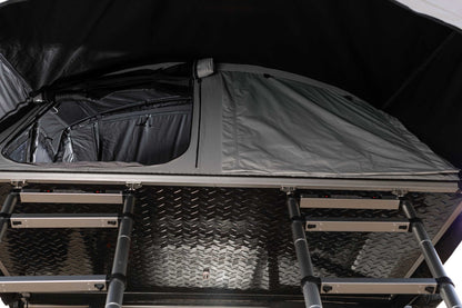 SKYLIGHT - XL 1.9M ROOFTOP TENT - V2.0 - OBK WORLD