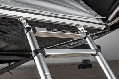 SKYLIGHT - XL 1.9M ROOFTOP TENT - V2.0 - OBK WORLD