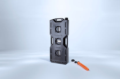 SLIM HEAVY - DUTY JERRY CAN 20L - OBK WORLD