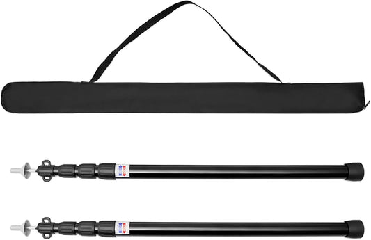 TENT & AWNING POLES - OBK WORLD