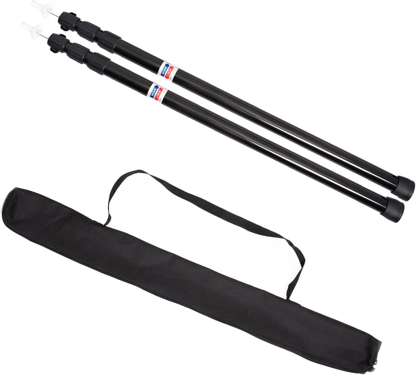 TENT & AWNING POLES - OBK WORLD