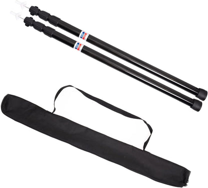TENT & AWNING POLES - OBK WORLD
