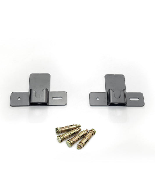 TENT/AWNING MOUNTING BRACKET - WALL STORAGE - OBK WORLD